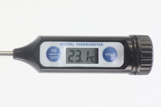 楽天市場】Mother Tool(マザーツール)デジタル中心温度計MT-806 : 工具 ...