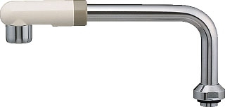 カクダイ 品質検査済 外径16mmパイプ 営業 240mm 泡沫UFパイプ