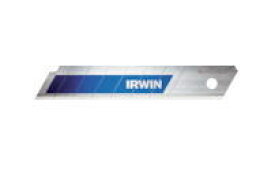 IRWIN(アーウィン)　スナップオフバイメタルブレード　18mm幅　5枚入り