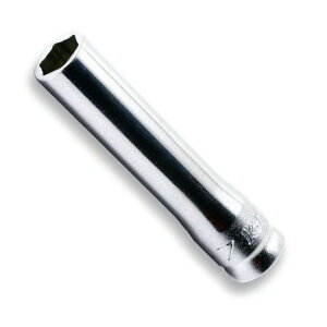 Ko-ken(�R�[�P��)�@Z-EAL 1/4(6.35mm)�f�B�[�v�\�P�b�g(6�p�^�C�v)�@7mm�@2300MZ-7