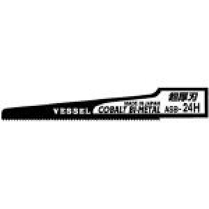 VESSEL(�x�b�Z��)�G�A�\�[�p�֐n�@24�R�@10����ASB-24H