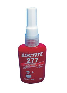 LOCTITE(bN^Cg)@˂ipCڒ܁@277@xESx@50ml
