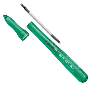 PB SWISS TOOLS@ւhCo[ @#00@168-00GREEN