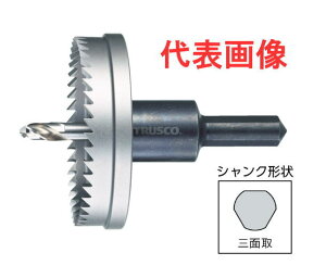 TRUSCO(�g���X�R)�@E�^�z�[���J�b�^�[�@16mm