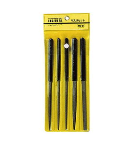 ENGINEER�@���X���Z�b�g(5�{�g)�@���ڃ^�C�v�@180mm�@TFS-01