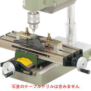 PROXXON(�v���N�\��)�}�C�N���E�N���X�e�[�u��No.27100