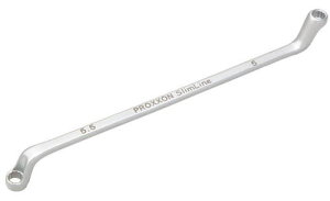 PROXXON(�v���N�\��)Slim-Line�߂��˃����`�@5mm×5.5mm×�S��162mm