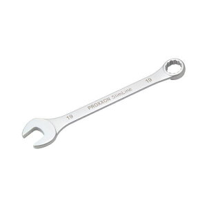 PROXXON(�v���N�\��)Slim-Line�R���r�X�p�i�����`�@19mm×�S��230mm