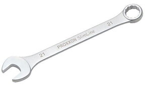 PROXXON(�v���N�\��)Slim-Line�R���r�X�p�i�����`�@21mm×�S��245mm