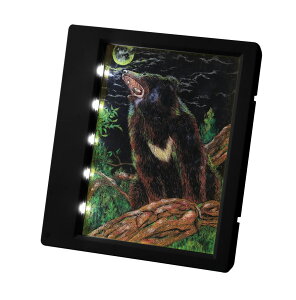 A[ebN@LEDtit[@200×150mm