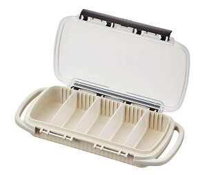 RINGSTAR(�����O�X�^�[)�@�C�[�W�[�P�[�X(4���d�؂�^�C�v)�@EC-2100-W