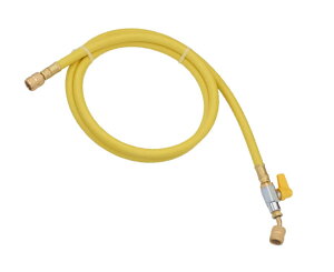 TASCO(�^�X�R)�@�o���u�t���`���[�W�z�[�X�@150cm�@1/4�t���A�@���F