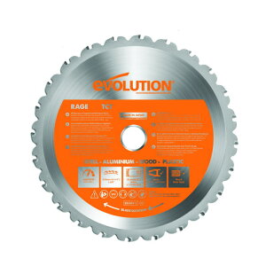 EVOLUTION(�G�{�����[�V����)�@R190SMS�p190mm���\�ؒf�`�b�v�\�[