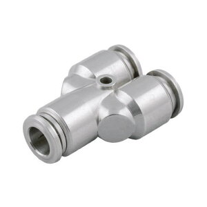 SUS316L�����^�b�`�`���[�u�p��@���j�I�����C�@�K�p�`���[�u6mm