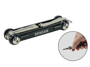 DENSAN@՗p}`L[@500/30ԃL[Ή