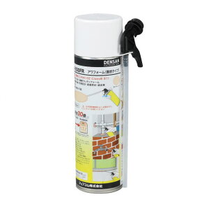 DENSAN 難燃性発砲ウレタン アワフォーム AW-500FR