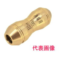 TASCO(タスコ)　冷媒銅管用ワンタッチ継手　15.88用　TA240FA-5