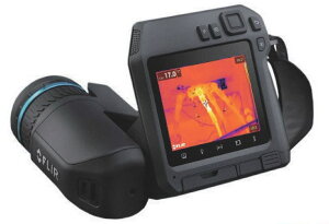 TASCO(^XR)@vtFbViԊOT[OtB@FLIR T540W