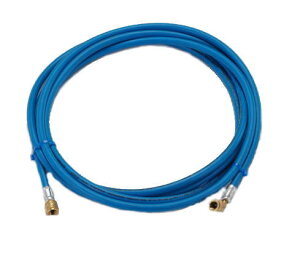 TASCO(�^�X�R)�@R410A�AR32�p�@5/16�����O�`���[�W�z�[�X�@10m�@TA136F-2