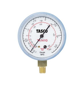 TASCO(�^�X�R)�@R410A�AR32�@�����x�A���v�@�ሳ��(��68)�@TA141G