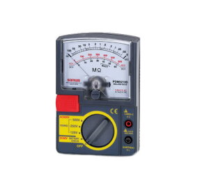 TASCO(^XR)@3W≏Rv(125V/250V/500V)@TA453PD