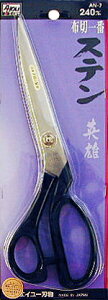 Ayou(�G�C���[)�@�z�؂�΂��݁@�p�Y�@�z�؈��(�X�e�����X)�@240mm�@AN-7