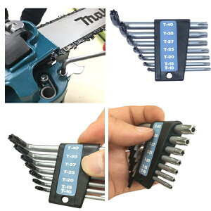 �x�X�g�c�[���@7pcs�g���N�X�l�W�p�����`THP-007