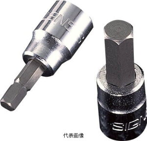 "SIGNET(�V�O�l�b�g)�@3/8DR�w�b�N�X�r�b�g�\�P�b�g�@3/16""�C���`�@22845"