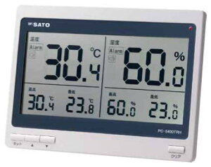 SATO(�����v�ʊ�)��^�f�W�^�������x�v�@PC-5400TRH