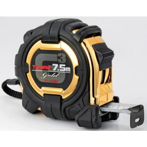 �^�W�}G3�S�[���h���b�N2525mm���@7.5m���[�g���ڐ�G3GL25-75BL