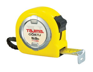 �^�W�}�������b�N-2525mm�E��@5.0m���[�g���ڐ�GAL25-50BL