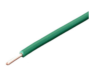 ＩＶアースコード(単線)