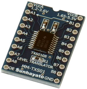 Tng(Sunhayato)@WbNxϊW[@MM-TXS01