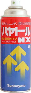 �T���n���g(Sunhayato)�@�������^�o�R�̃��j�p���܃n���g�[��NX�@���p�ʁ@420ml�@FCR-413