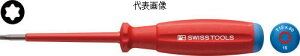 PB SWISS TOOLS 絶縁ヘクスローブドライバー T9 58400-9-70