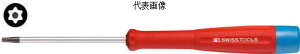 PB SWISS TOOLS�@�X�C�X�O���b�v�����w�b�N�X���[�u�h���C�o�[ T10�@8124.B10-70