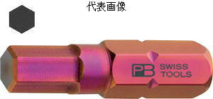 PB SWISS TOOLS�@1/4Hex�Z�p�r�b�g�@7/64 C6-213Z-7/64