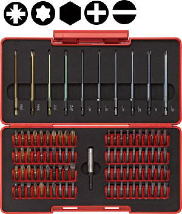 楽天市場 Pb Swiss Tools 1 4 Hexドライバービットセットc6 992 工具のお店 モンジュshop 楽天市場 Pb Swiss Tools 1 4 Hexドライバービットセットc6 992 工具のお店 モンジュshop