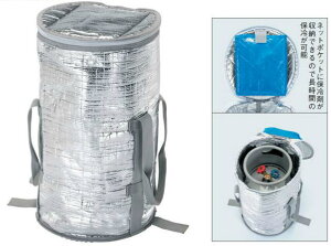 TASCO�i�^�X�R�j����{���x�f�M�o�b�O(10�`20kg�{���x�p 12�`24L)TA110DB