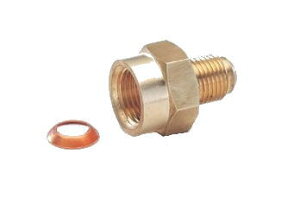TASCO�i�^�X�R�j�t���A�A�_�v�^�[�@1/4×5/16�@1����@TA261DA-1