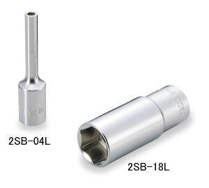 �g�l(TONE)6.35(1/4)�f�B�[�v�\�P�b�g6�p�@7/32�C���`�T�C�Y�@2SB-07L