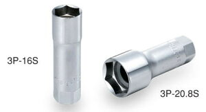 �g�l(TONE)9.5(3/8)�v���O�\�P�b�g 14(6�p�A�}�O�l�b�g�t)�@3P-14S