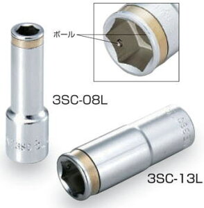 �g�l(TONE)9.5(3/8)�i�b�g�L���b�`�f�B�[�v�\�P�b�g6�p�@10�@3SC-10L