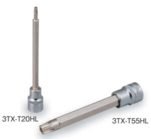 gl(TONE)9.5(3/8")OgNX\PbgT55@(h~^Cv)3TX-T55HL