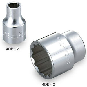 �g�l(TONE)12.7(1/2)�\�P�b�g12�p�@11/32�C���`�T�C�Y4DB-11