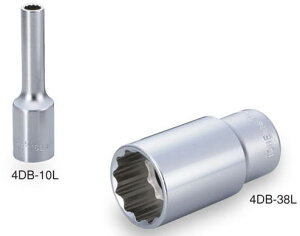 �g�l(TONE)12.7(1/2)�f�B�[�v�\�P�b�g12�p�@11/32�C���`�T�C�Y4DB-11L