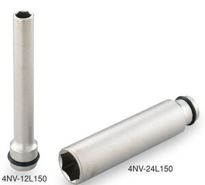 �g�l(TONE)12.7(1/2)�C���p�N�g�p�������O�\�P�b�g(6�p)�@17�@4NV-17L150