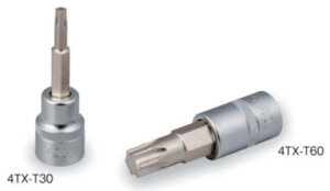 gl(TONE)12.7(1/2")gNX\Pbg̓^Cv@T50@4TX-T50