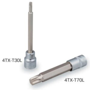 gl(TONE)12.7(1/2")OgNX\PbgT50@(̓^Cv)4TX-T50L