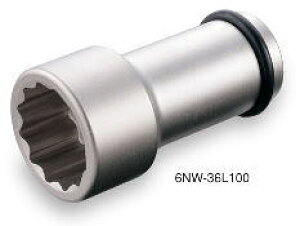 �g�l(TONE)19.0(3/4)�C���p�N�g�p�����O�\�P�b�g(12�p)�@23�@6NW-23L100